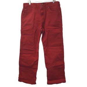 Prana Men's Bronson Pant (Size 36x32)